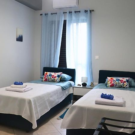 Athens Marialena Apartment Luaran gambar