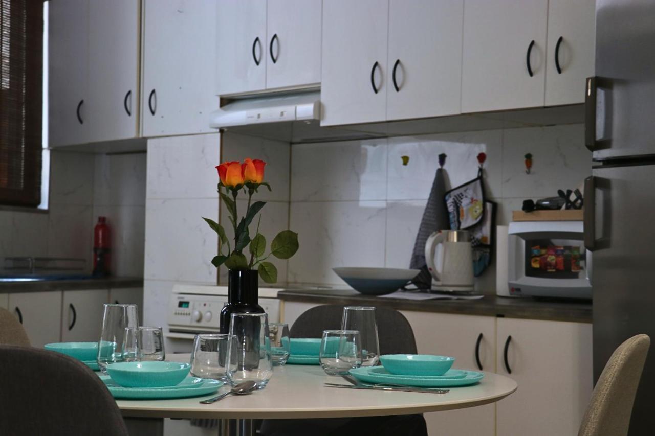 Athens Marialena Apartment Luaran gambar