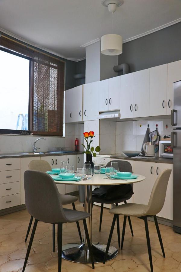Athens Marialena Apartment Luaran gambar