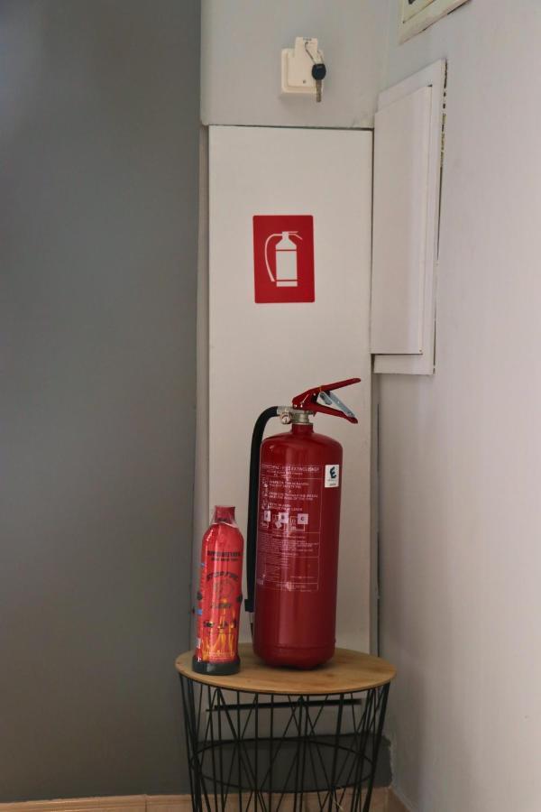 Athens Marialena Apartment Luaran gambar