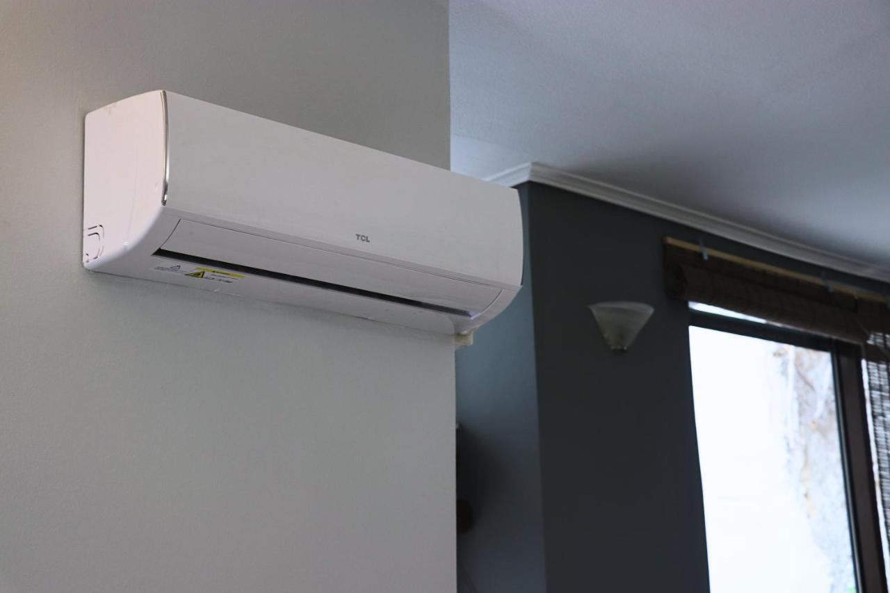 Athens Marialena Apartment Luaran gambar