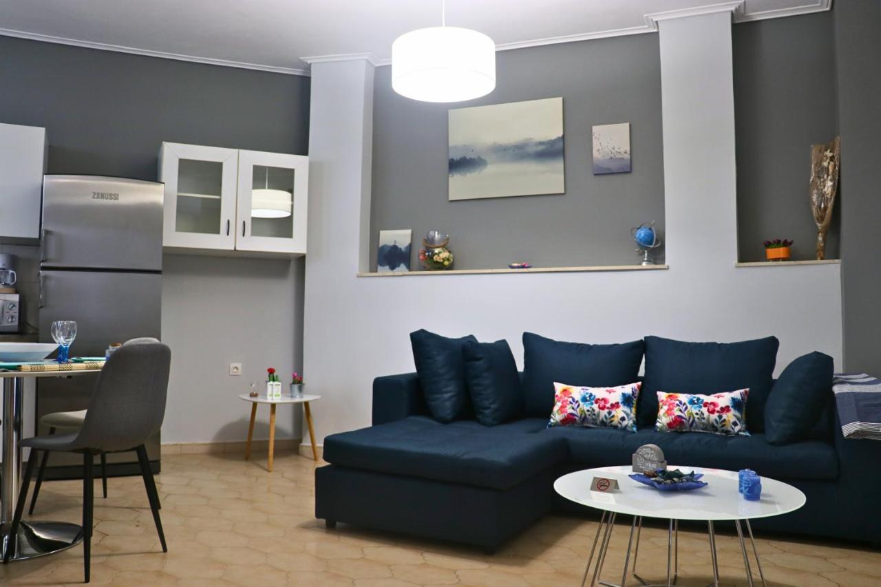 Athens Marialena Apartment Luaran gambar