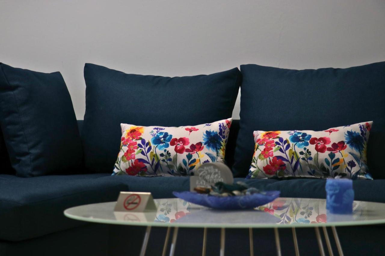 Athens Marialena Apartment Luaran gambar