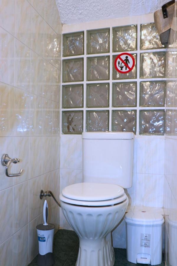 Athens Marialena Apartment Luaran gambar